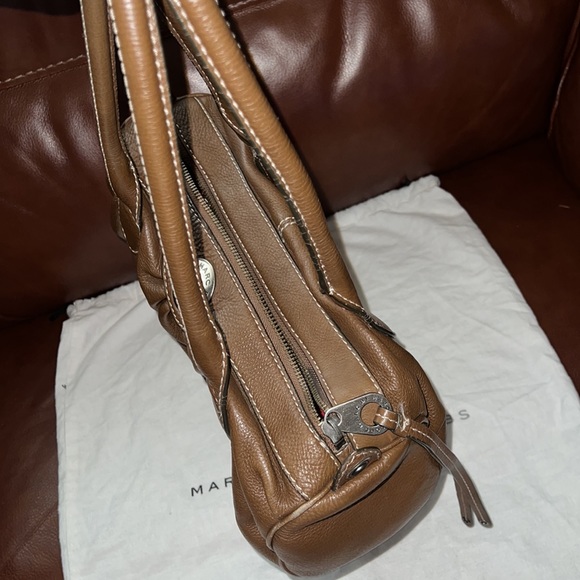 Marc Jacobs bag , medium size in cinnamon color - Picture 7 of 8